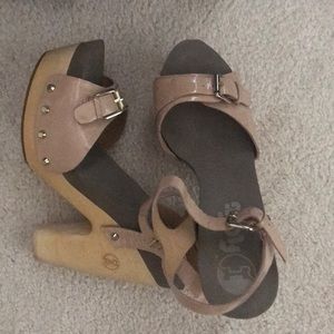 Flogg sandals